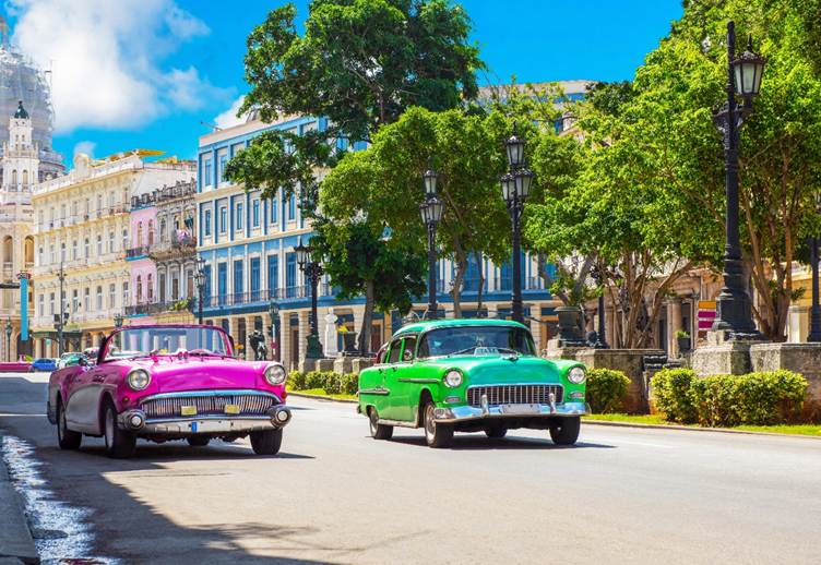 escorted Cuba tour package - 3
