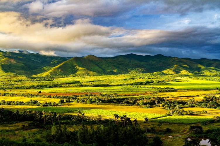 escorted Cuba tour package - 5