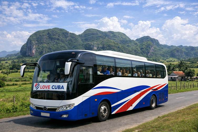 escorted Cuba tour package - 8