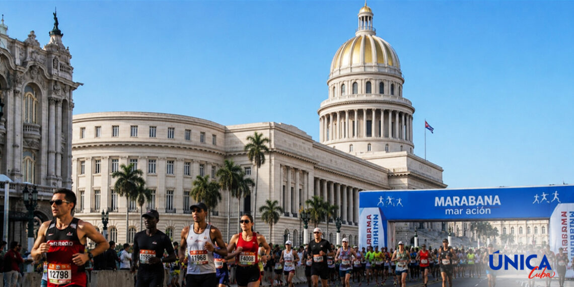 Guide to Havana's Marabana