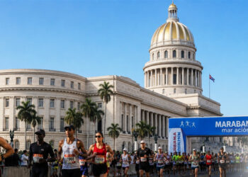 Guide to Havana's Marabana