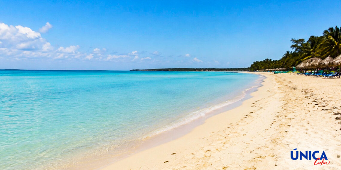 tarará beach cuba