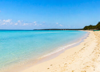 tarará beach cuba