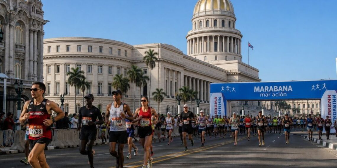 Guide to Havana's Marabana