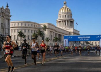 Guide to Havana's Marabana