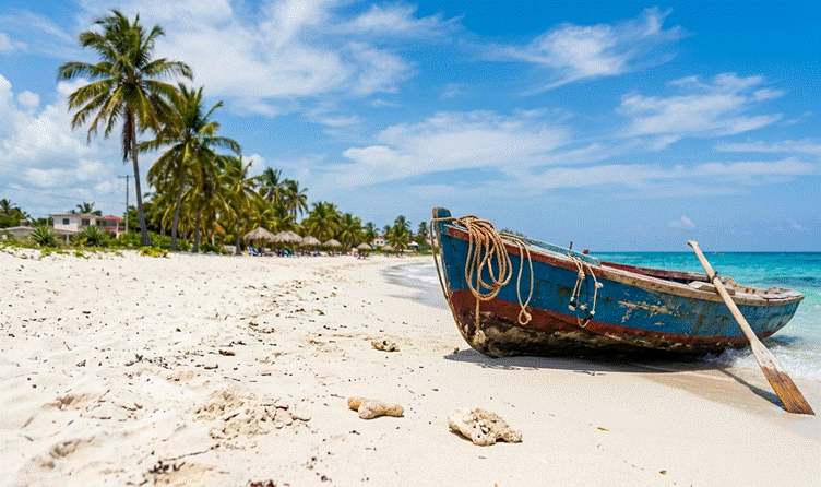 tarará beach cuba - 1