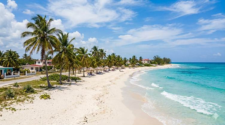 tarará beach cuba - 2