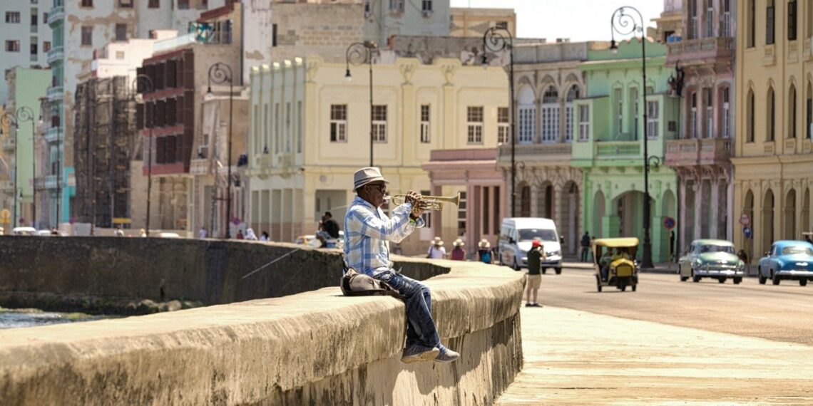 sounds of cuba