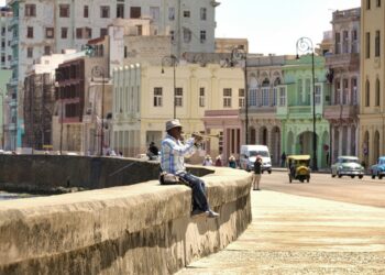 sounds of cuba