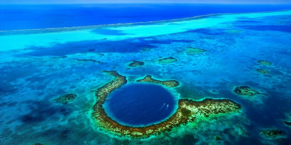 Belize travel guide