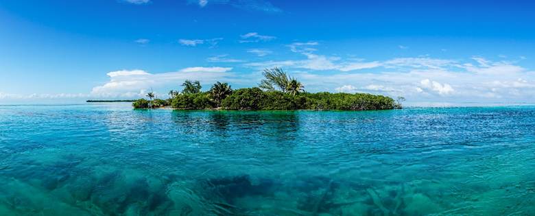 Belize travel guide - Belize