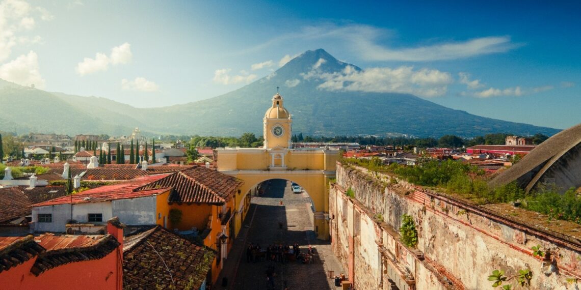 guide to guatemala