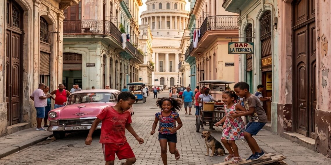 How Tourism Supports Local Communities in Cuba