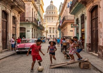 How Tourism Supports Local Communities in Cuba