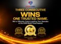 2026 World Travel Awards