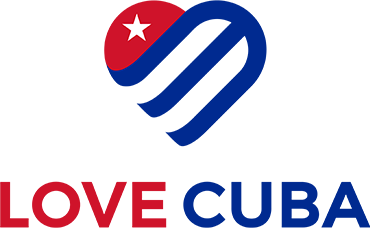 LoveCuba Logo