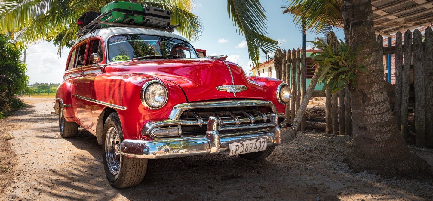 Free Private classic car transfer on arrival Included with this offer !