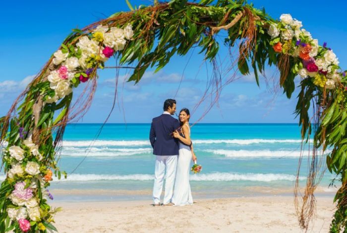 What is needed to marry in Cuba?