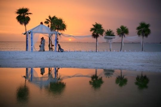 What is needed to marry in Cuba?