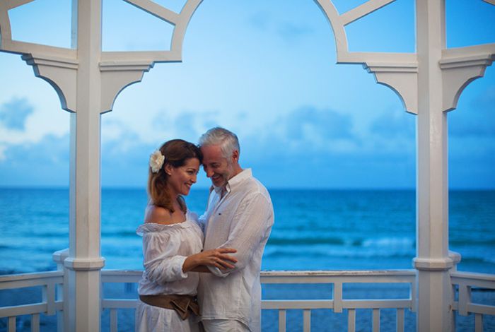 Can I get married in Cuba?