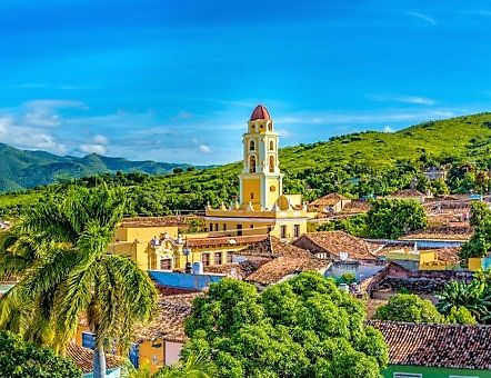 Trinidad
