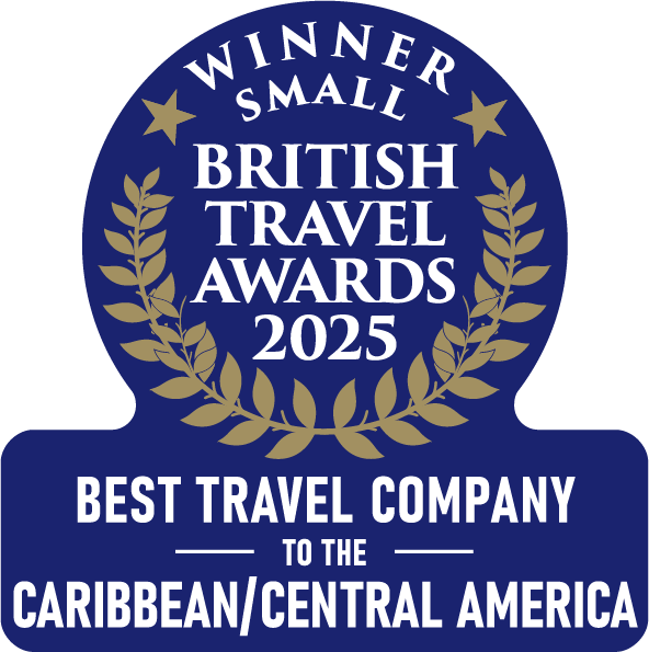 BTA 2025 Caribbean Winner