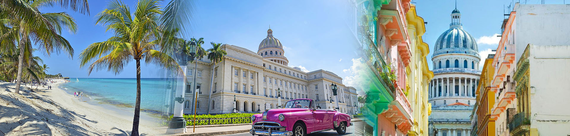 Hotel Melia Habana and Melia Peninsula