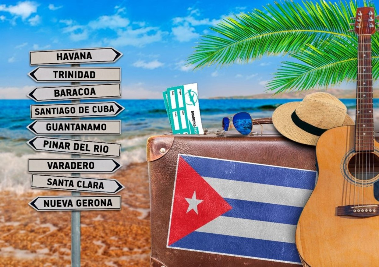 Cuba’s Best Beaches