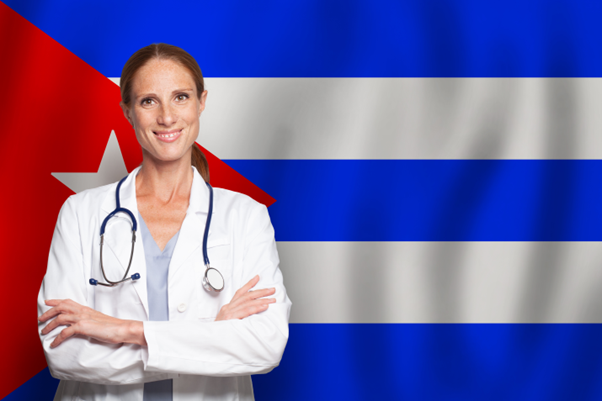Are there any mandatory vaccinations for Cuba?