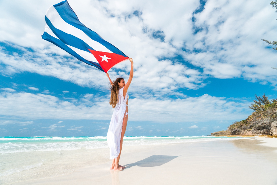 Varadero beach resort