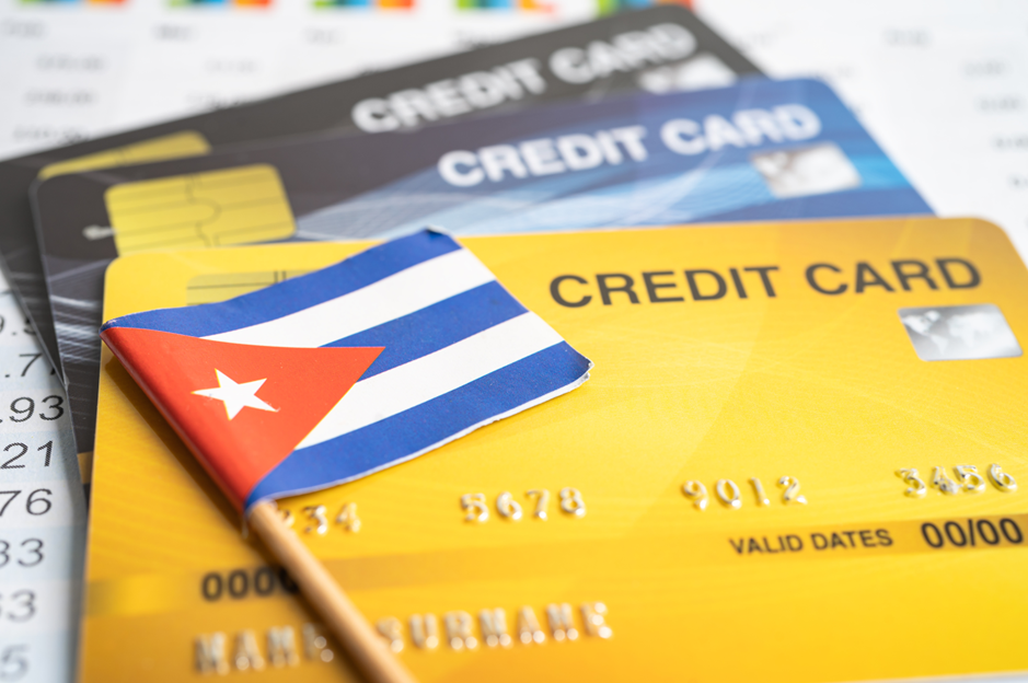 Cash and currency in Cuba