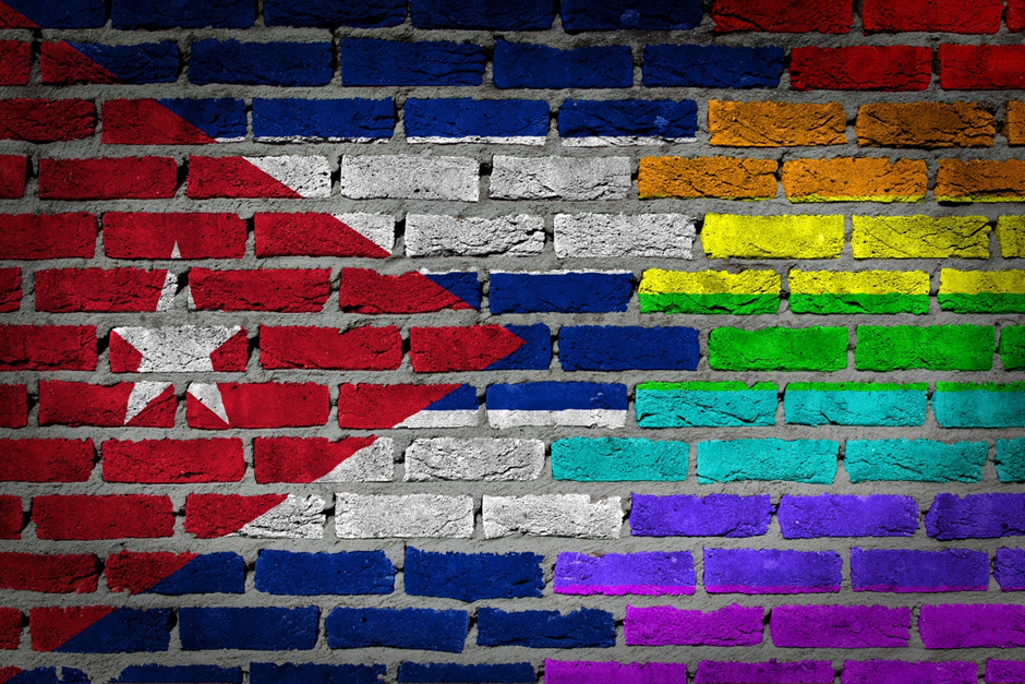 LGBTQ friendly Cuba