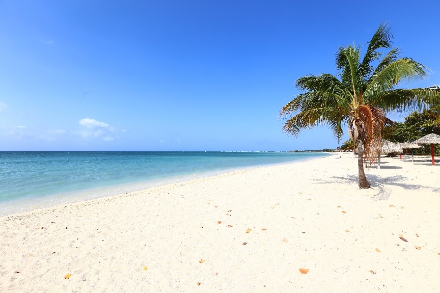 Playa Ancon Beach