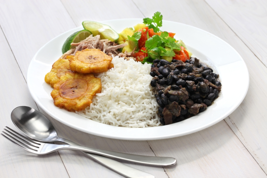 Ropa Vieja