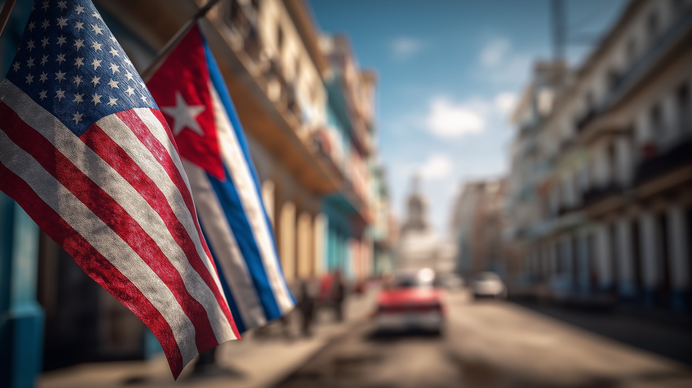 Can Americans Travel to Cuba