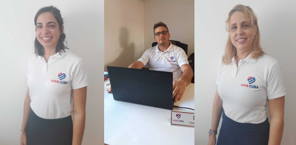 Casas Particulares Cuba