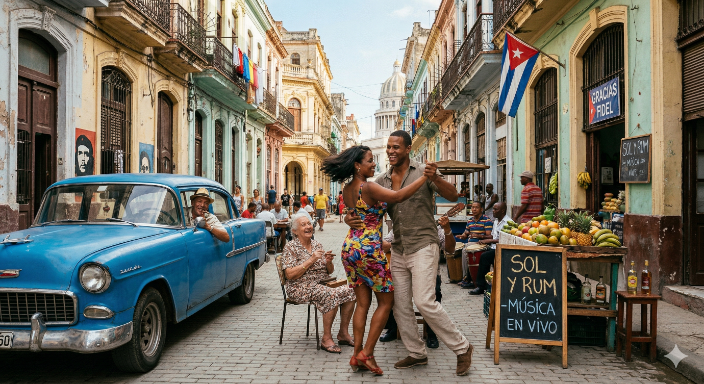 What Should I Know About Cuban Culture Before Visiting?
