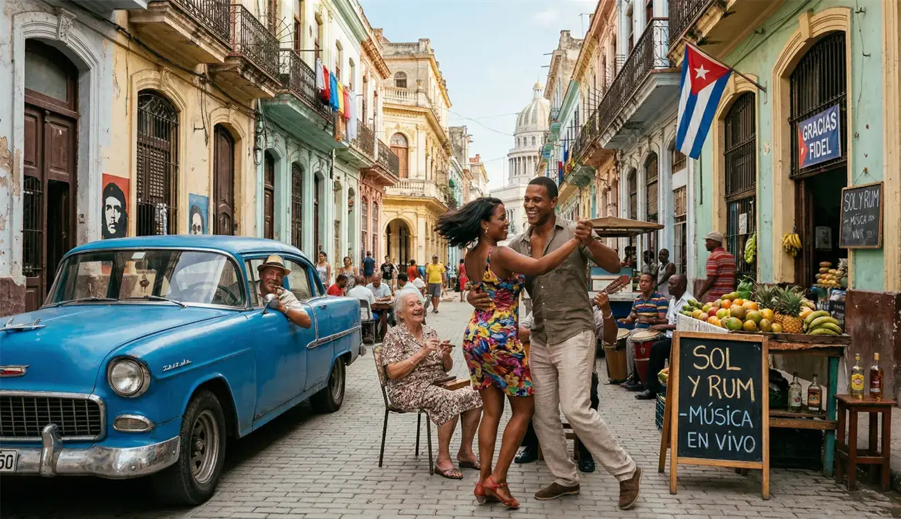 What Should I Know About Cuban Culture Before Visiting?