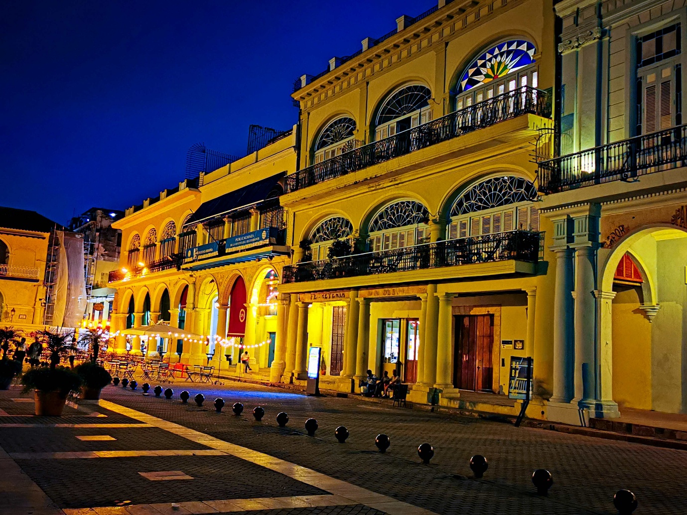 What Is a Paladar in Cuba