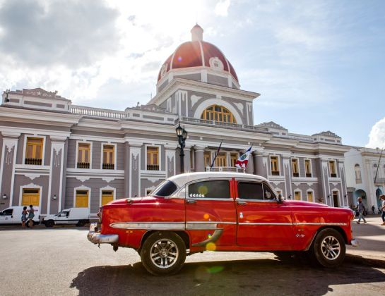 Cienfuegos